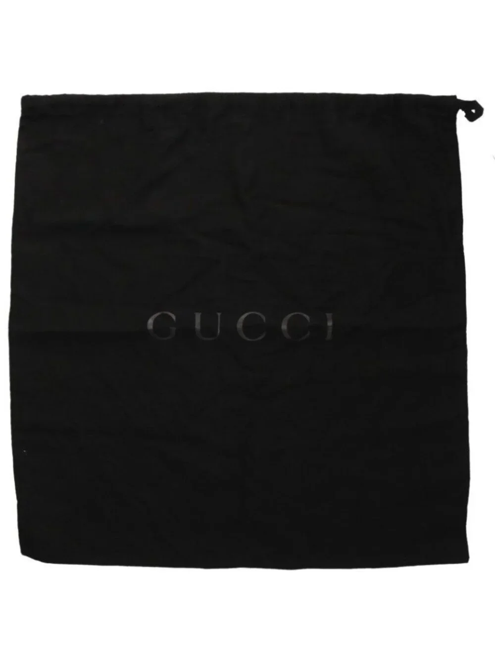 Gucci Jackie 1961 Large Cross Belt Bag